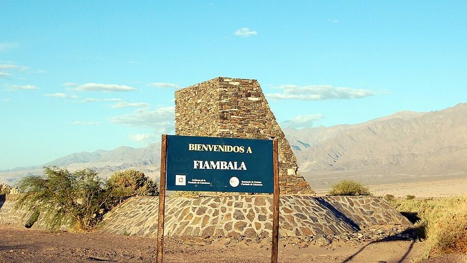 Zijin-Liex financiará obras elegidas por vecinos de Fiambalá