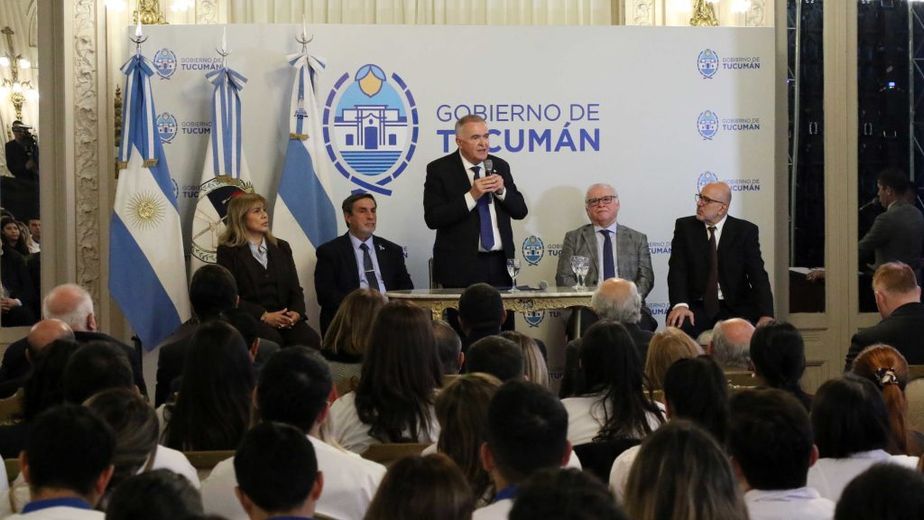 Jaldo: "Pedimos que se cuide y se respete al personal de salud que cumple una tarea fundamental”