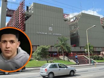 Persecución y encubrimiento: quiénes son los 6 policías imputados por la muerte de Tomás Orihuela en Córdoba