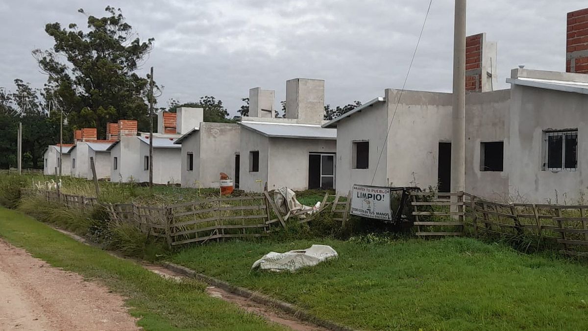 Moratoria del IAPV: lanzan descuentos de hasta el 40% para saldar deudas de viviendas en la provincia