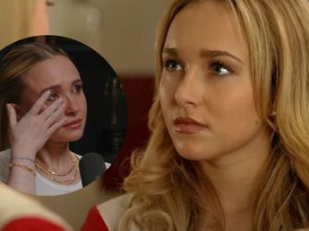 Hayden Panettiere de Triunfos Robados reveló la traumática situación que vivió a los 18 años con un hombre famoso