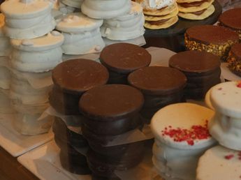 Llega Expo Alfajores 2026: dónde y cuándo es y qué se podrá comer