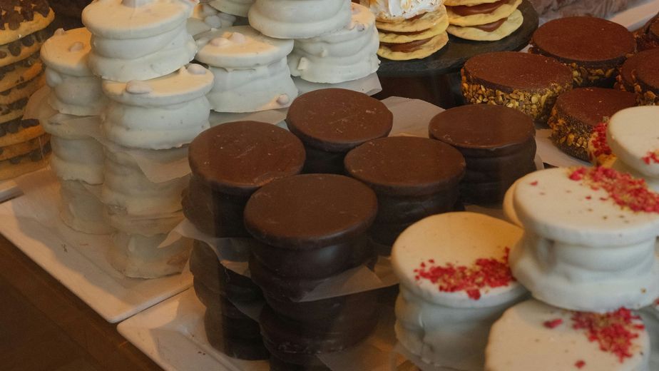 Llega Expo Alfajores 2026: dónde y cuándo es y qué se podrá comer