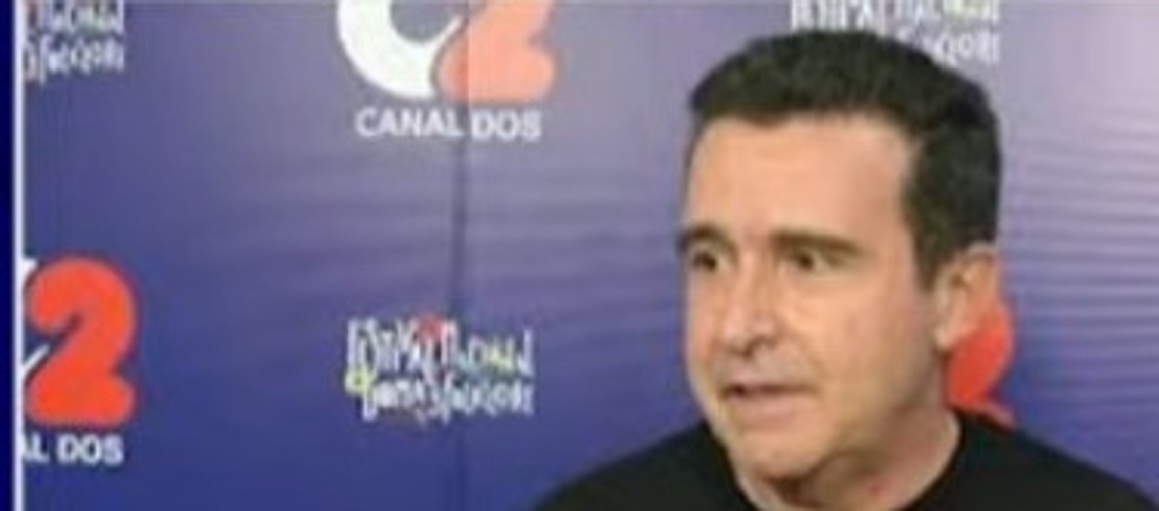 José Obregón.