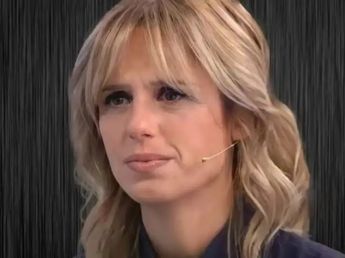 Mariana Fabbiani se sinceró sobre su dura lucha contra una adicción