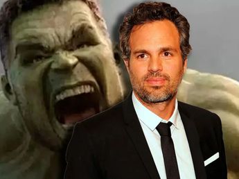 La delicada enfermedad que casi le cuesta la vida a Mark Ruffalo y lo obligó a distanciarse de Hollywood