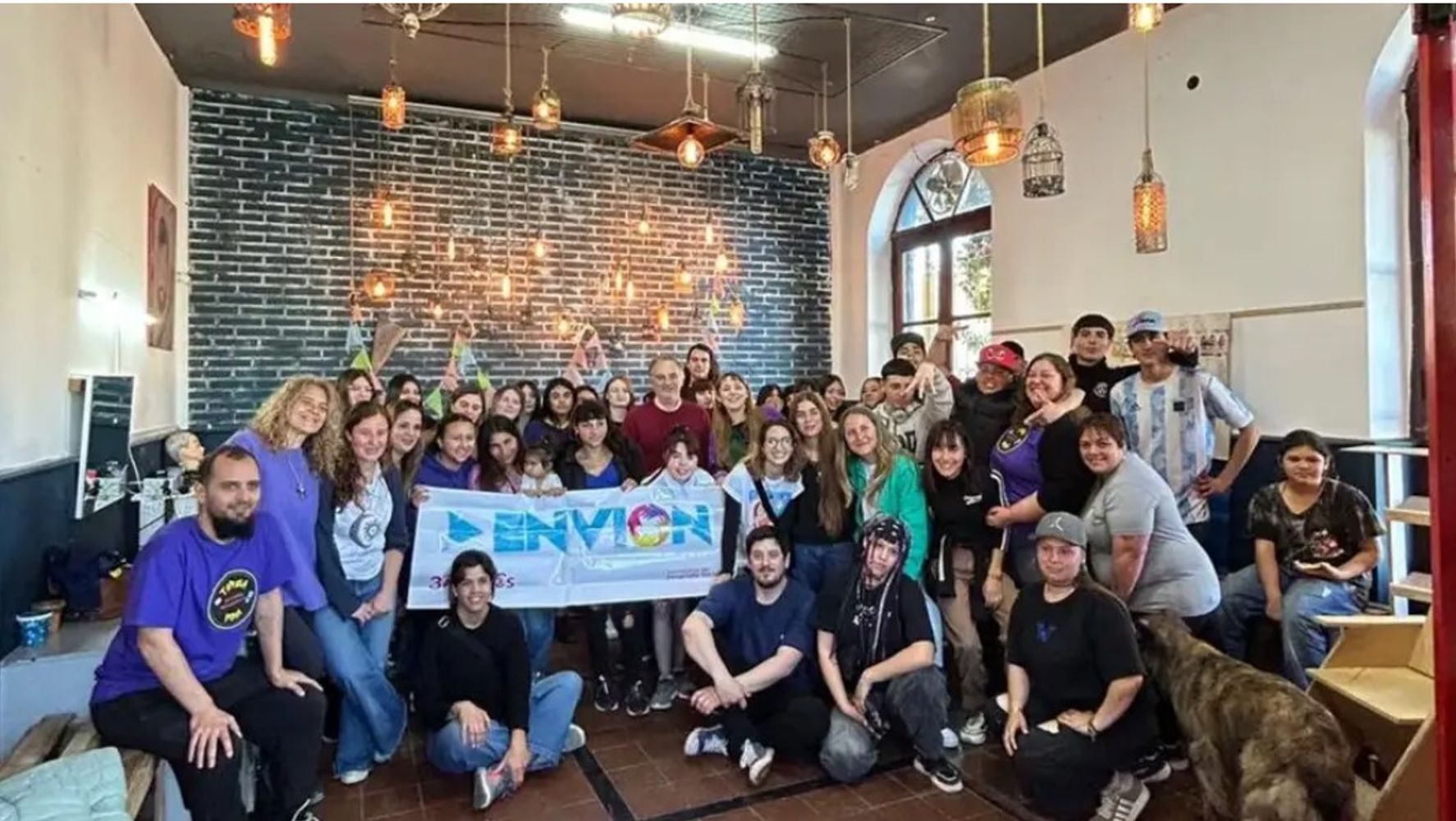 Programa Envión