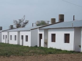 El IAPV lanza una licitación y abre nuevas soluciones habitacionales en Larroque 