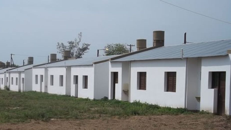 El IAPV lanza una licitación y abre nuevas soluciones habitacionales en Larroque