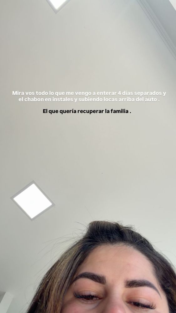 Historias Kami Franco.