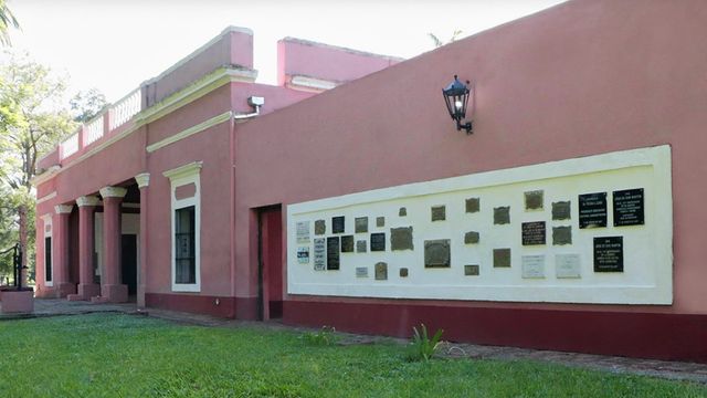 El 23 de mayo en el Museo Sanmartiniano de Tucumán, en La Ramada de Abajo, Burruyacu, se realizará un encuentro folklórico.