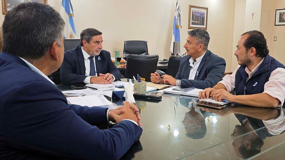 Hospital Eva Perón: más camas y mayor complejidad pediátrica