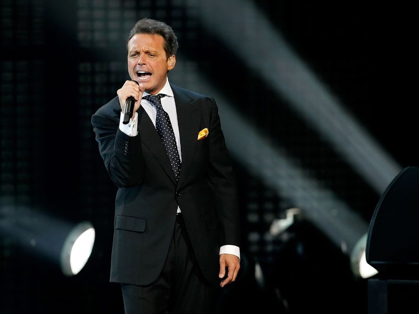 Luis Miguel
