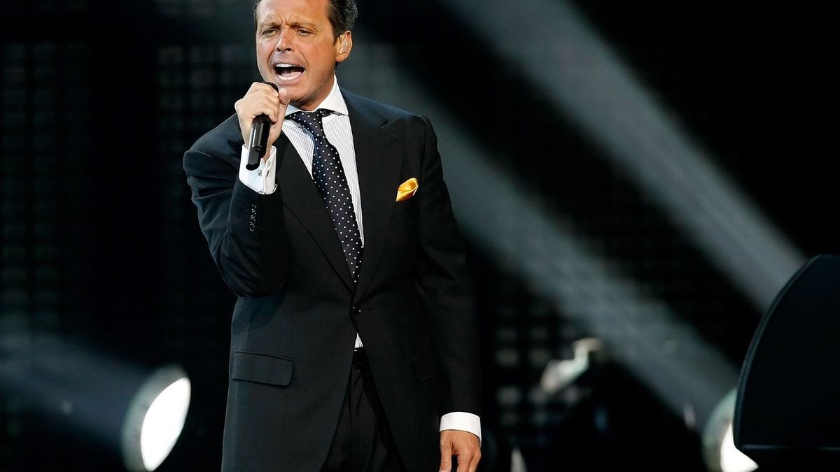 Máxima preocupación por Luis Miguel: aseguran que estaría internado en un hospital de Nueva York