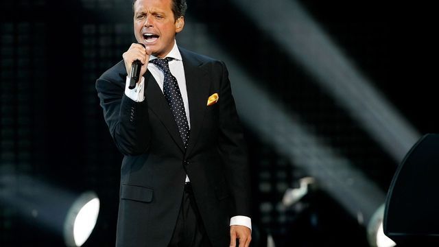 Luis Miguel