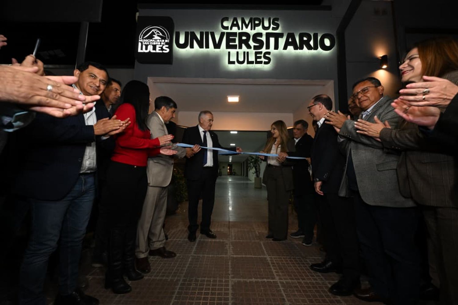 El campus ya tiene más de 600 estudiantes preinscriptos para iniciar su formación universitaria.