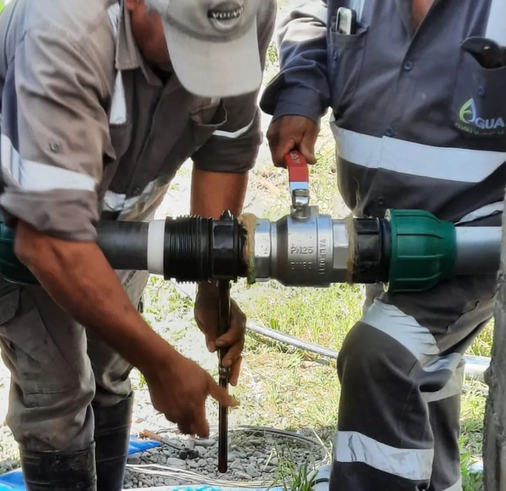 Este 15 de mayo se celebra el Día del Trabajador Sanitarista y con ese motivo las autoridades de Agua Potable de Jujuy expresaron "un cálido saludo y un profundo reconocimiento a cada integrante de la gran familia sanitarista".
