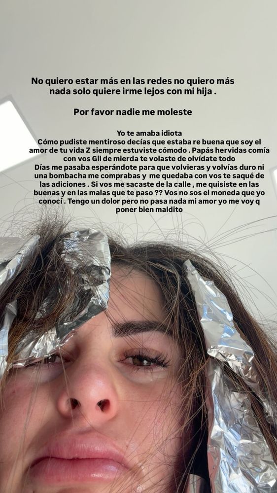 Historias Kami Franco.