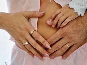 Famosa pareja tendrá su segundo hijo: el emotivo anuncio en redes sociales