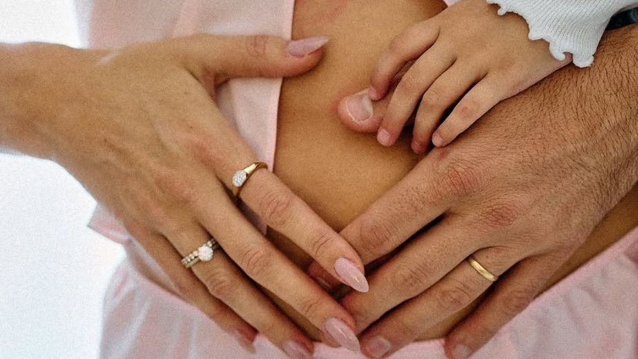Famosa pareja tendrá su segundo hijo: el emotivo anuncio en redes sociales