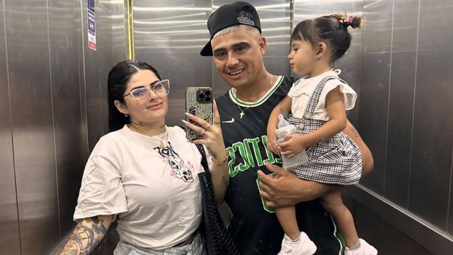 Kami Franco vivió un terrible episodio tras su separación.