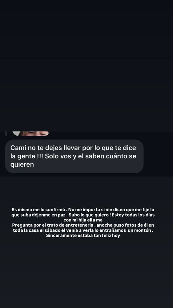 Historias Kami Franco.