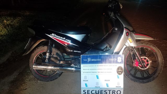 intento de robo