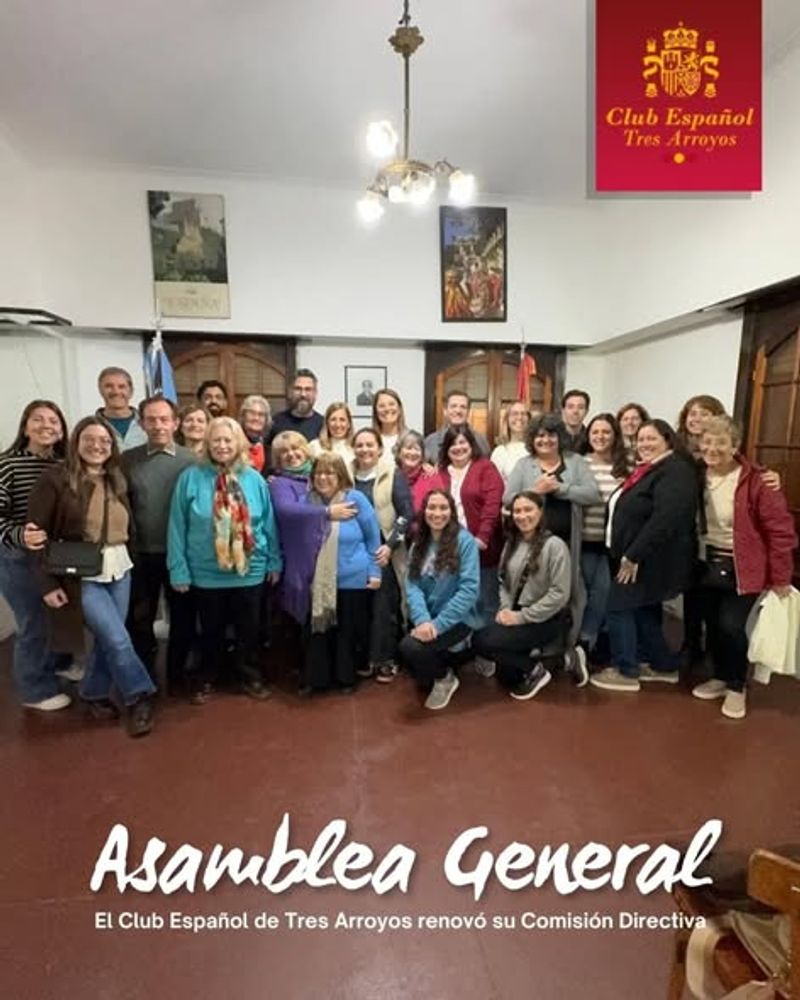 Club Español