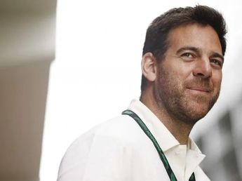 Robaron la casa de Juan Martín del Potro en Tandil: los trofeos históricos que se llevaron