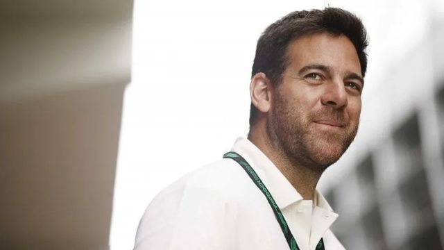Juan Martín del Potro