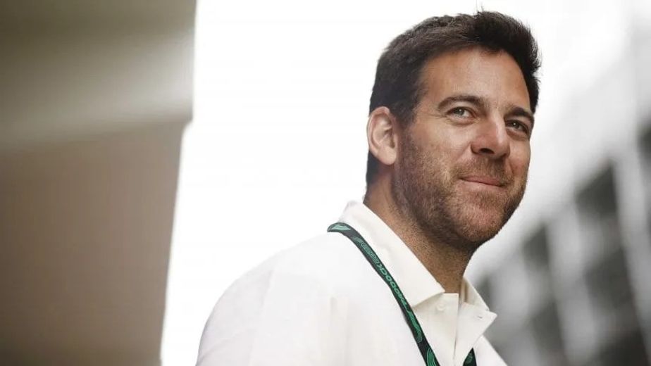 Robaron la casa de Juan Martín del Potro en Tandil: los trofeos históricos que se llevaron