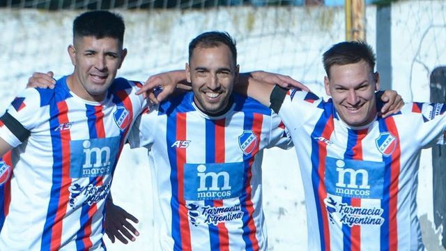 Rosario Puerto Belgrano juega puntos claves ante Dublín.