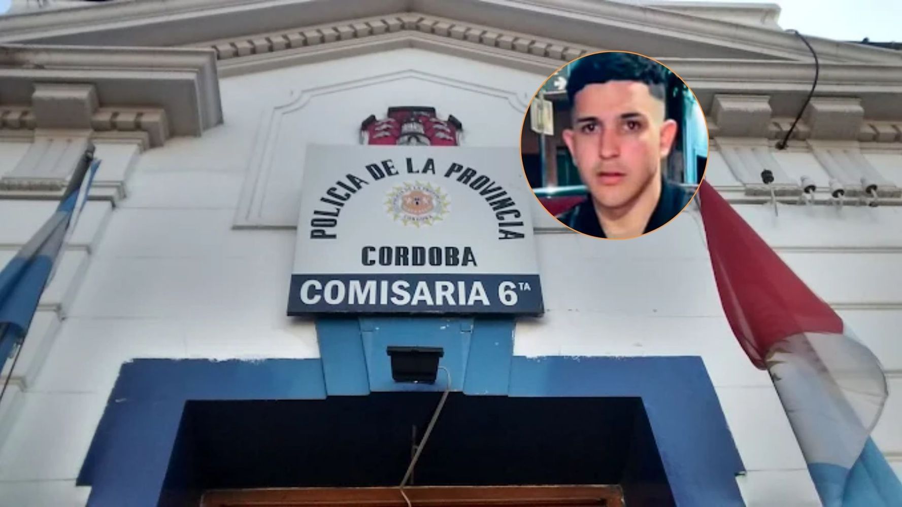 Investigación por la muerte de Tomás Orihuela en Córdoba.