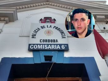Los datos que complican a 2 de los policías imputados por la muerte de Tomás Orihuela en Córdoba