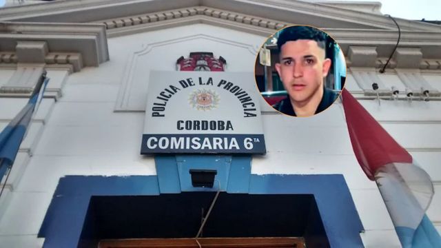 Investigación por la muerte de Tomás Orihuela en Córdoba.