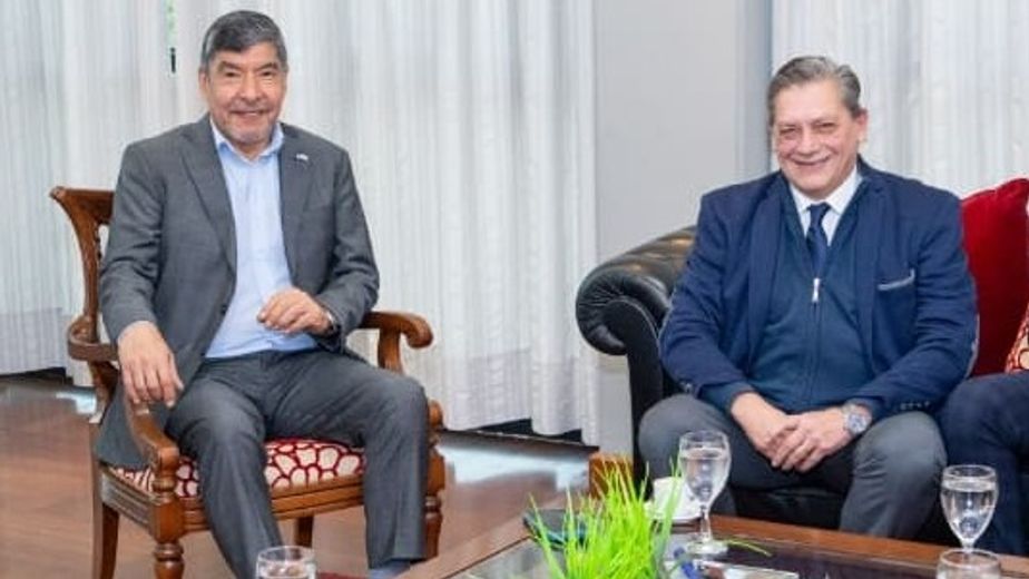 Legislatura: buscan transparentar el proceso de selección de magistrados