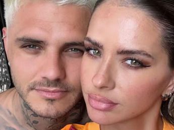 Filtraron polémicos mensajes de Mauro Icardi sobre la China Suárez: "Me incomoda"