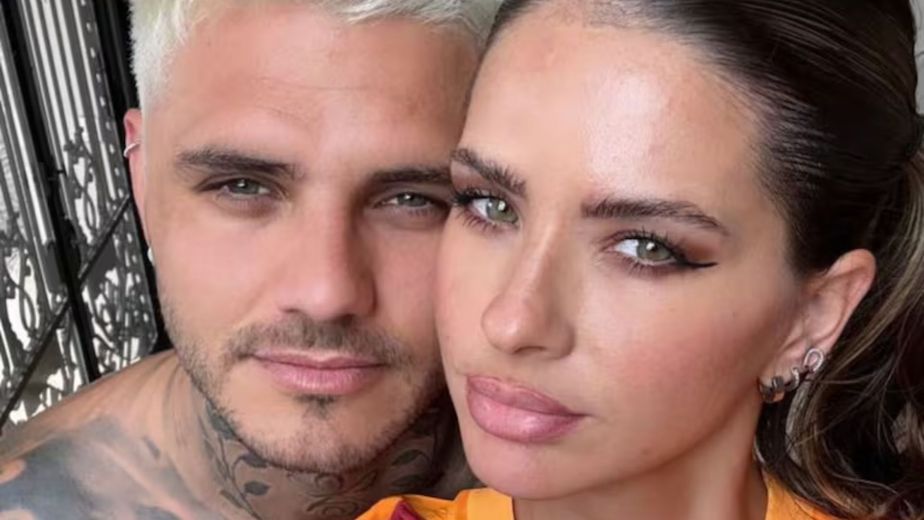 Filtraron polémicos mensajes de Mauro Icardi sobre la China Suárez: "Me incomoda"