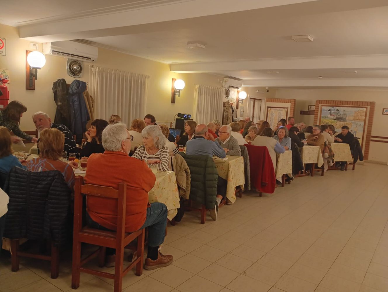 Cinema con Aperitivo