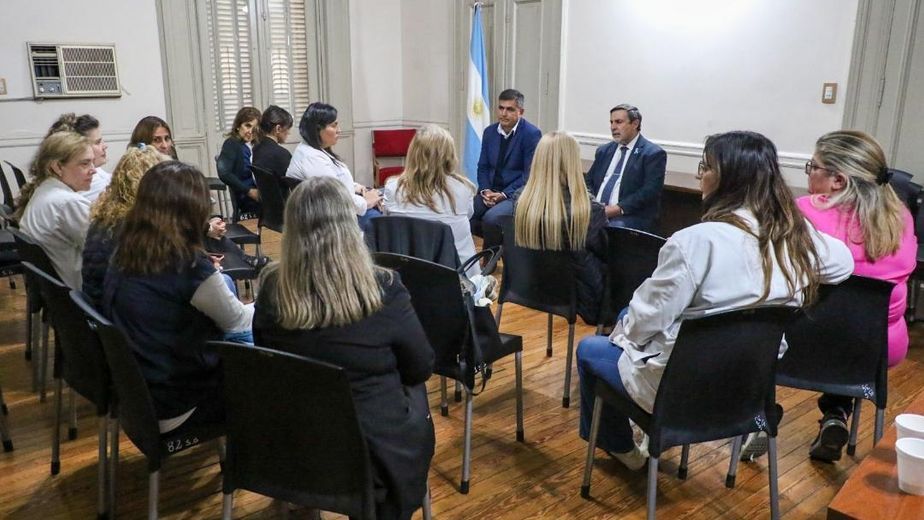 Temporada invernal: fortalecen la atención en policlínicas y CAPS