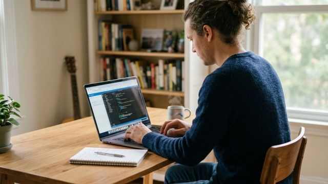 Hasta cuándo hay tiempo para inscribirse en las becas gratuitas para Google que lanzó Córdoba.