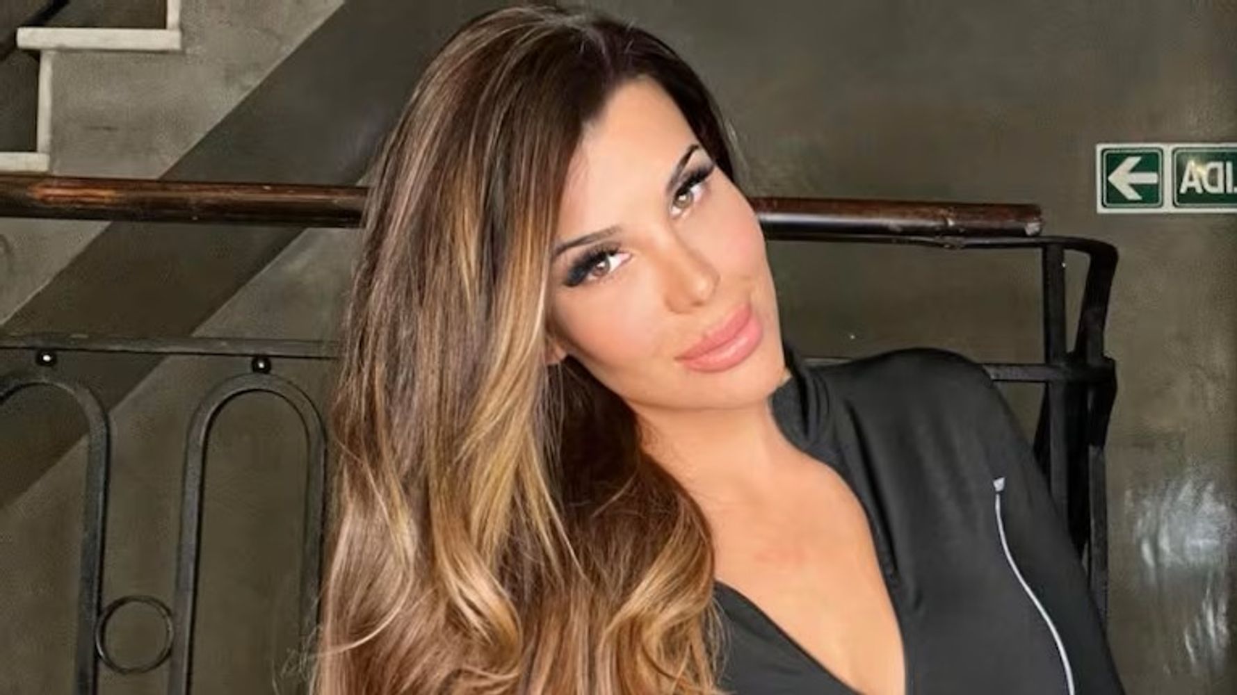 Charlotte Caniggia