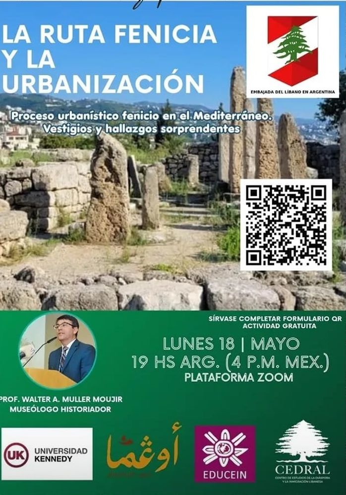 Sociedad Libanesa