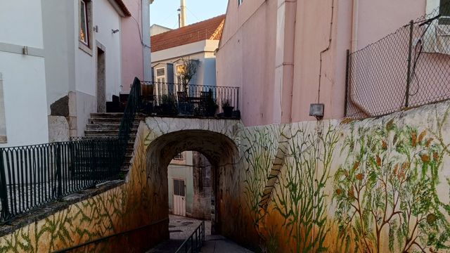 Lisboa