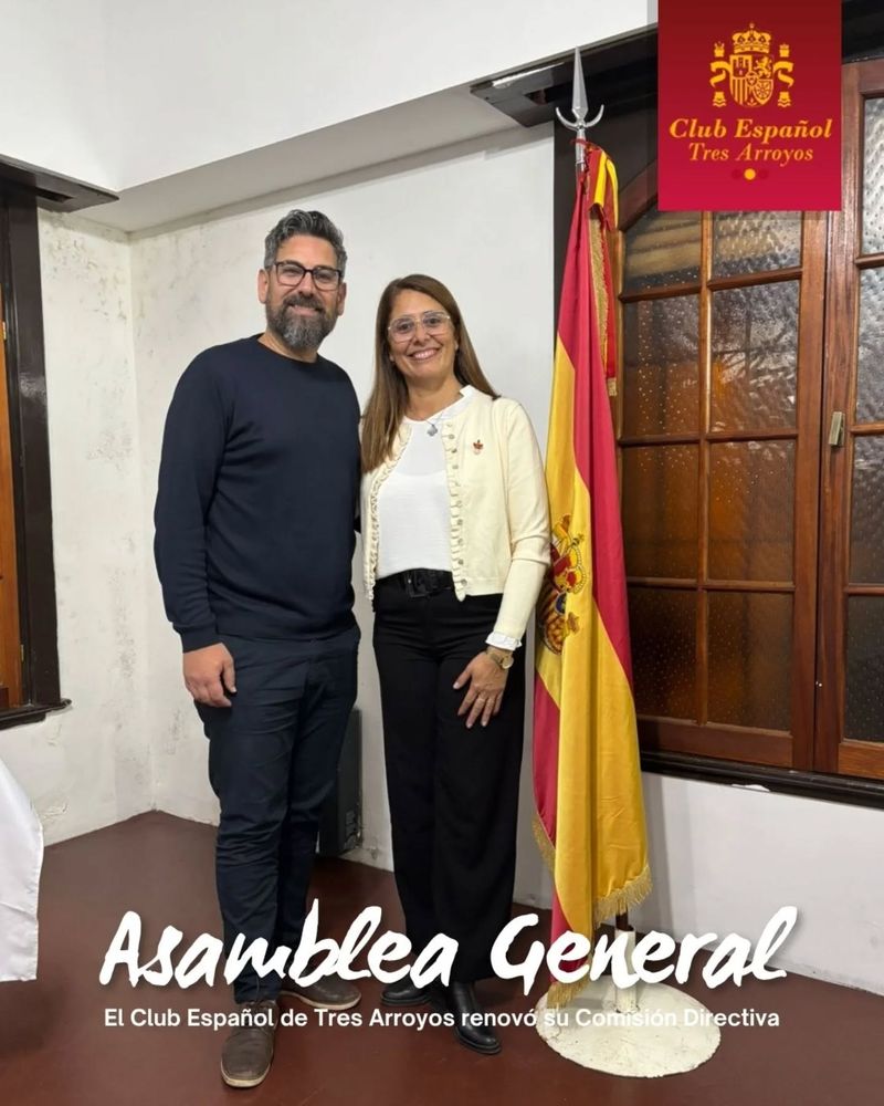 Club Español