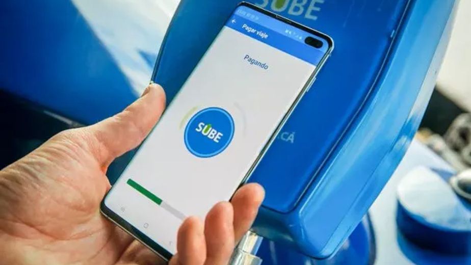 Marcatón Transporte: continúa el registro para acceder al 50% de descuento en el boleto