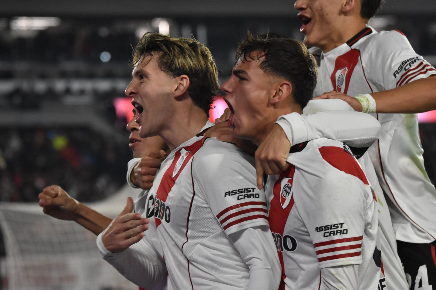 River se clasificó a la final del Torneo Apertura