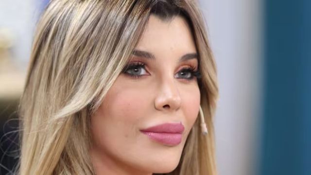 Charlotte Caniggia