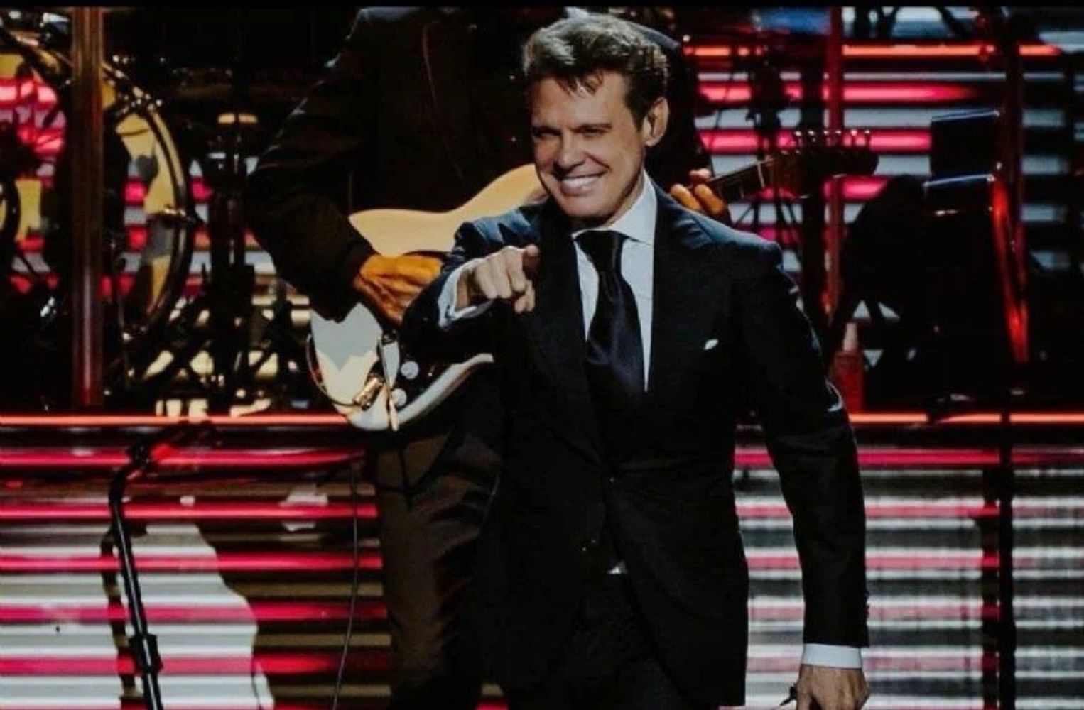 Luis Miguel