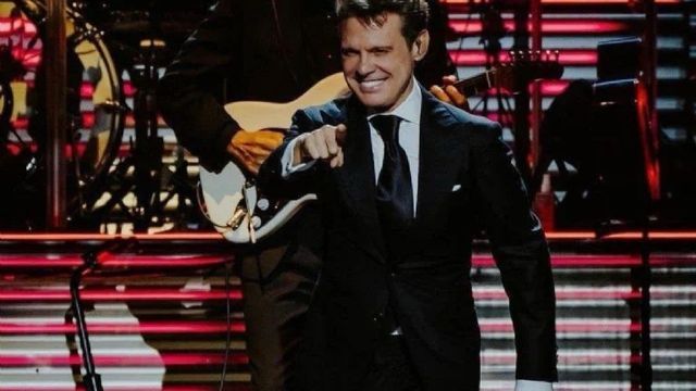 Luis Miguel